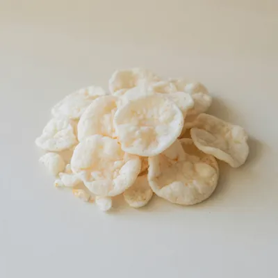 Illustration of Shrimp cracker
