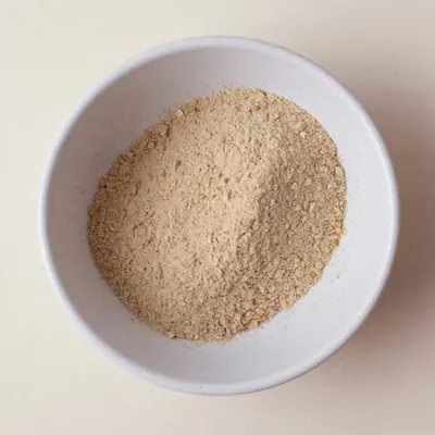 Illustration of Pancakes, Whole wheat, Dry mix, Incomplete