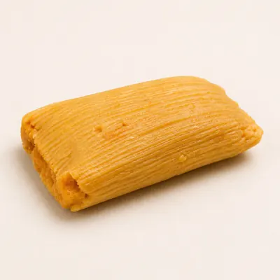 Illustration of Latino, Tamale, Corn