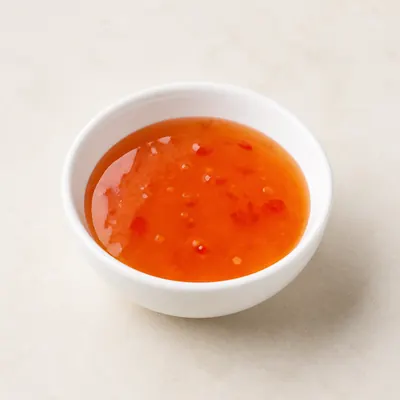 Illustration of Salad dressing, Sweet and sour