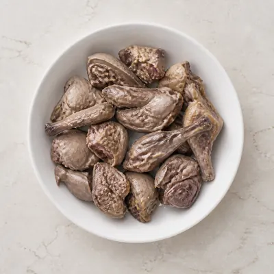 Illustration of Dove, Cooked (includes squab)