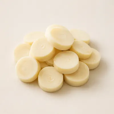 Illustration of Hearts of palm, Raw